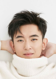 Liu Haoyan