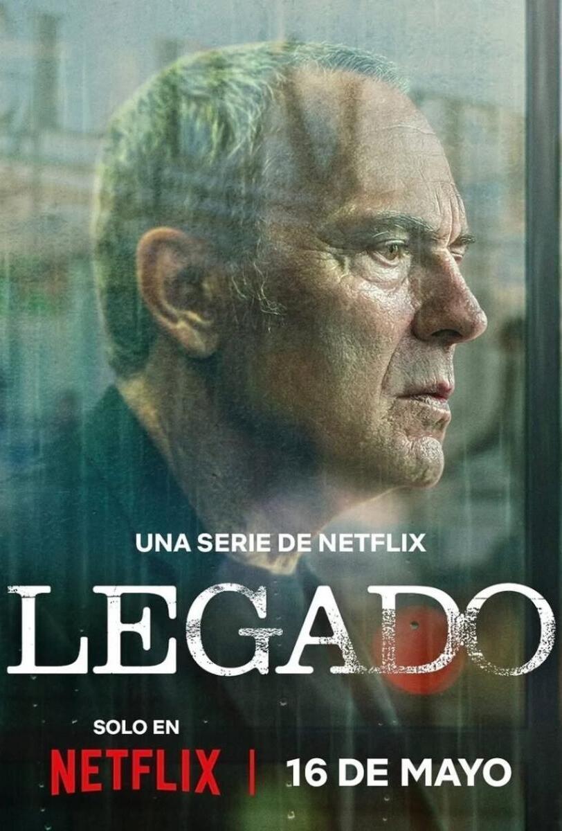 Legado (2025)