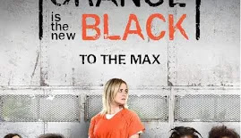 Orange Is the New Black