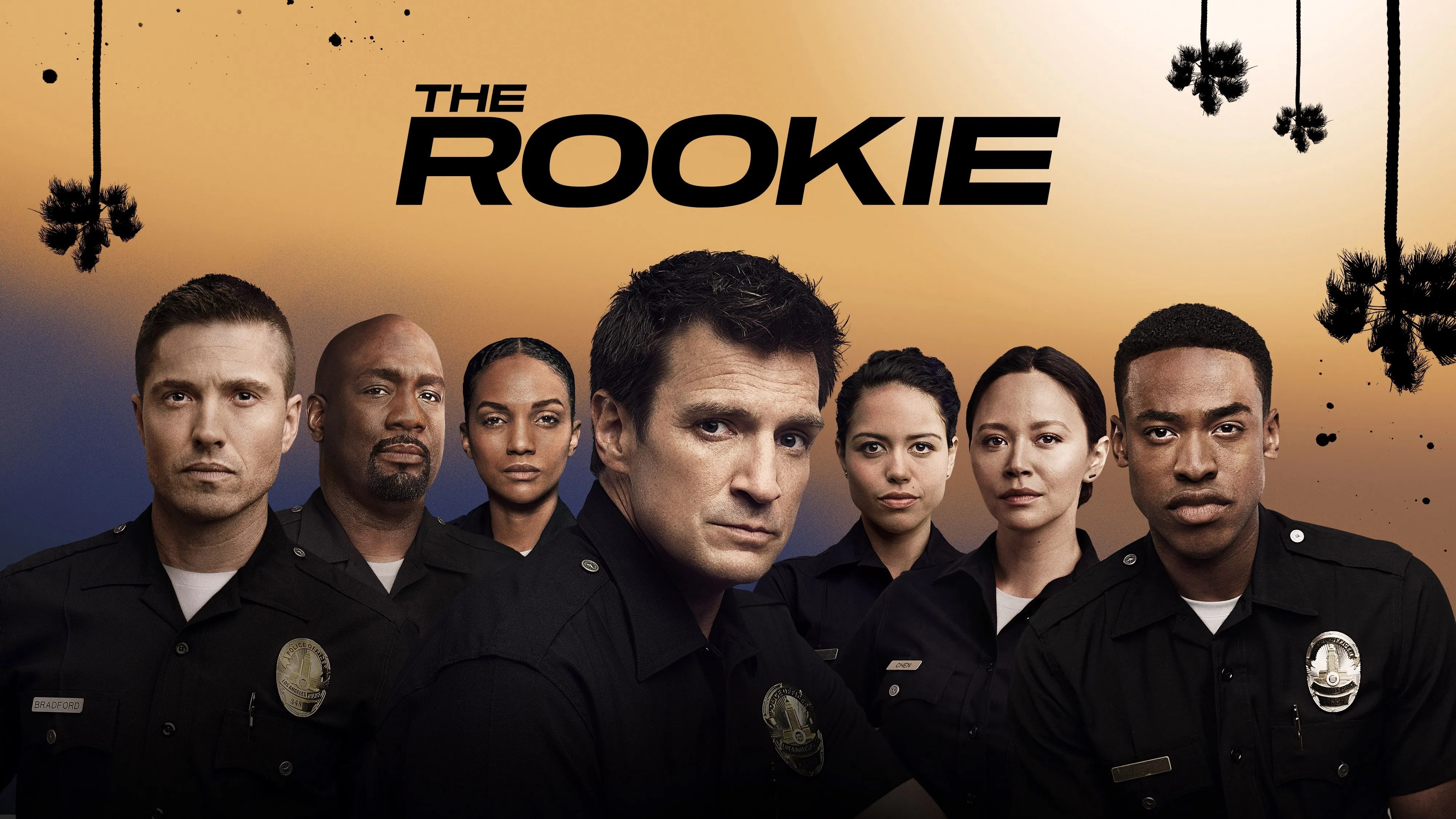 The Rookie